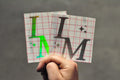 I.M. Window Slap