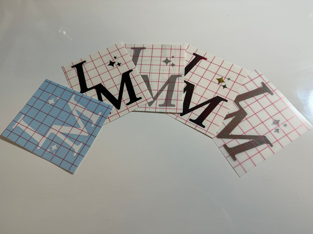 I.M. Window Slap